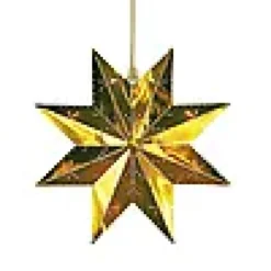 Julestjerne klassisk messing-Star trading Best