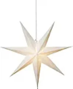 Julestjerne Lysa 70cm-Star trading Sale