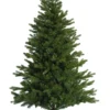 Juletre Mikkel uten lys 1238 grener 150cm- Sale