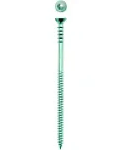 Justerskrue Juss 6x100mm 6 Stk-Fischer Best
