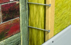 Justerskrue Juss 6x100mm 6 Stk-Fischer Best