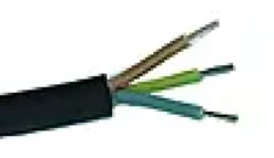 Kabel 3Gx2.5 H07RNF 50-Gelia
