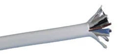 Kabel pr 2x2,5/2,5 16amp 5m-Gelia Outlet