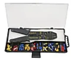 KABELSKOSETT +TANG 60 SKO ASS-Rawlink Sale