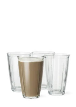 Kaffeglass Grand Cru Soft 48cl 4stk-Rosendahl Sale