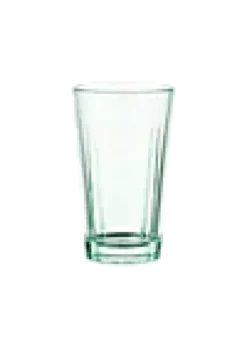 Kaffeglass Recycled Glass Tone 37cl 2stk-Rosendahl Sale