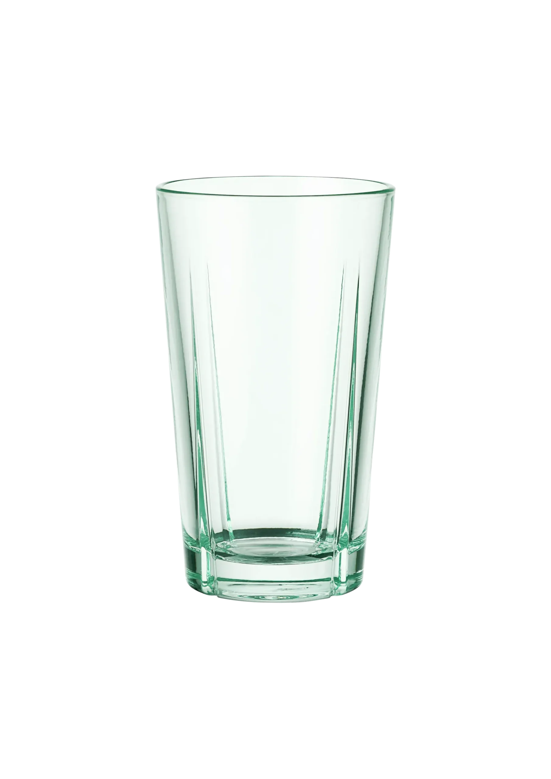 Kaffeglass Recycled Glass Tone 37cl 2stk-Rosendahl Sale