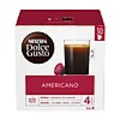 Kaffekapsel Americano loyalty pack 30stk-Nescafé dolce gusto Sale