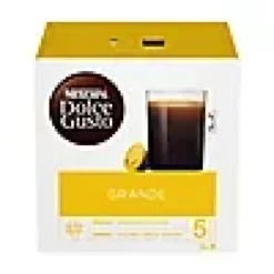 Kaffekapsel Grande 16stk-Nescafé dolce gusto Best