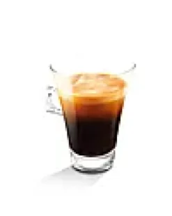 Kaffekapsel Lungo koffeinfri 16stk-Nescafé dolce gusto Discount