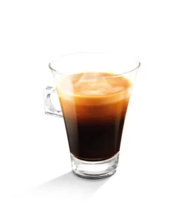 Kaffekapsel Lungo koffeinfri 16stk-Nescafé dolce gusto Discount