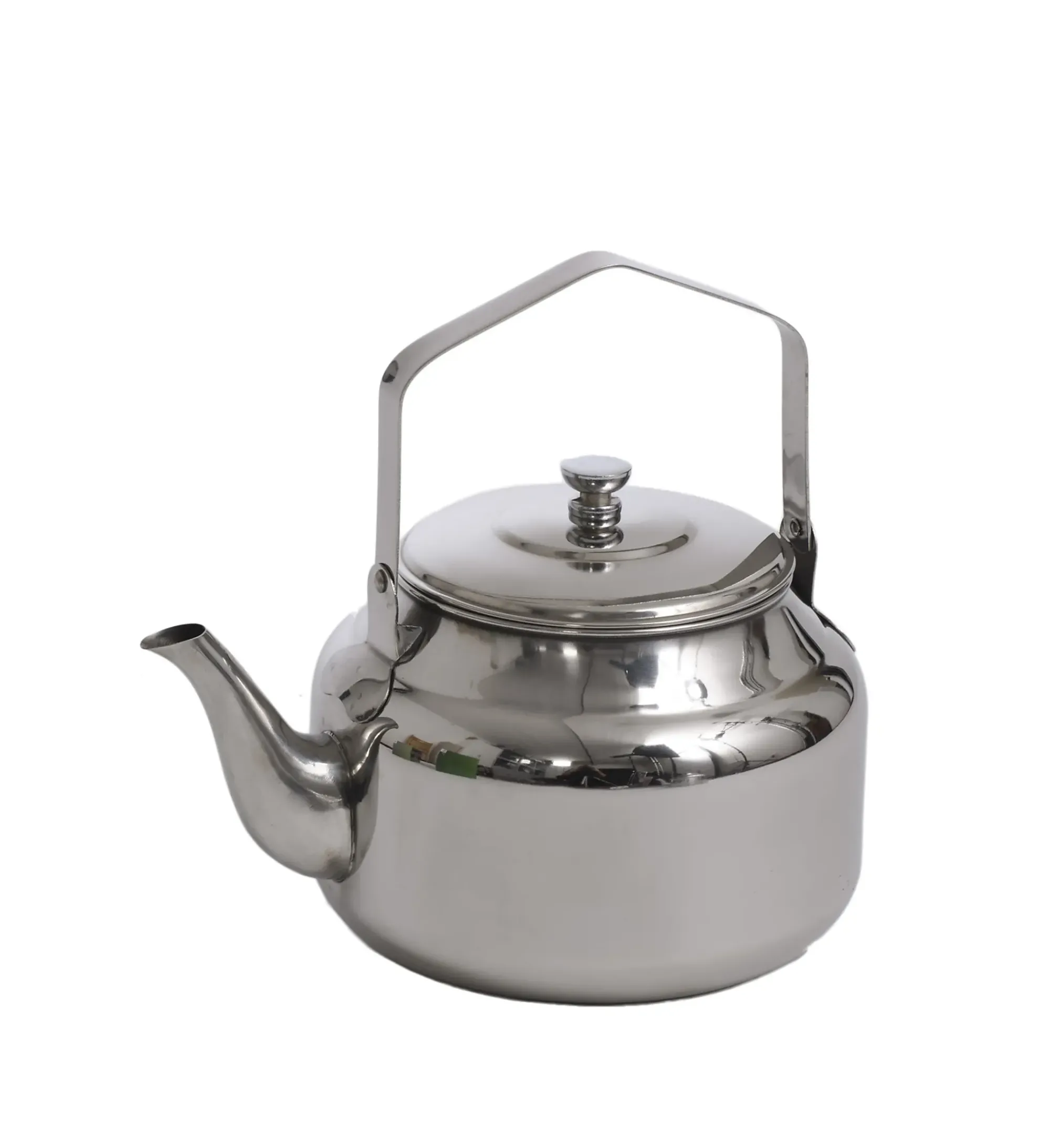 Kaffekjele 2,5L-Espegard New