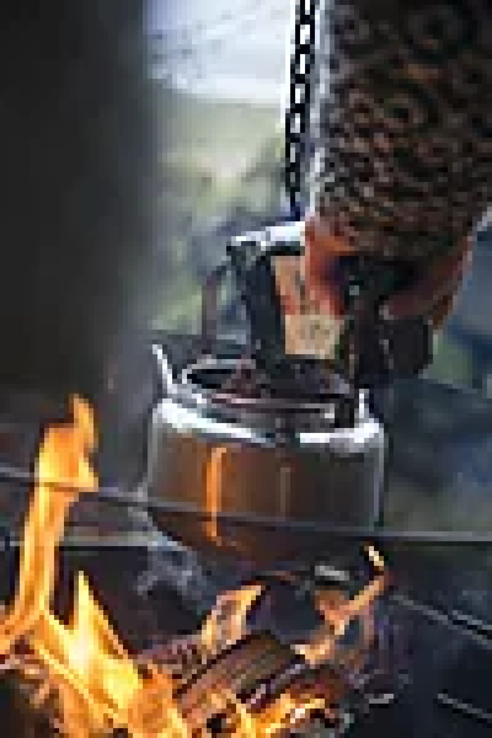 Kaffekjele 2,5L-Espegard New