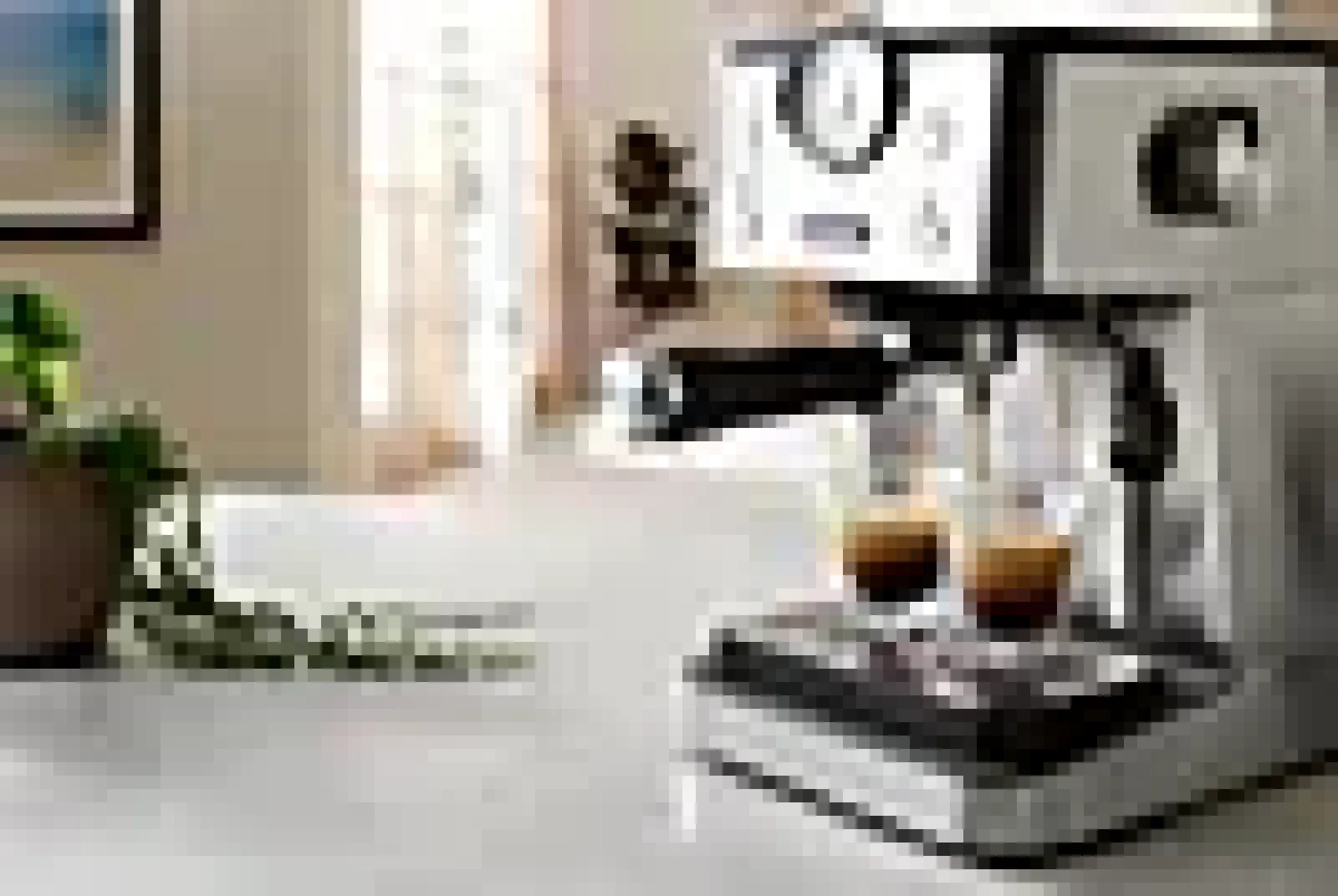 Kaffemaskin Classic EM450.M-Delonghi Hot