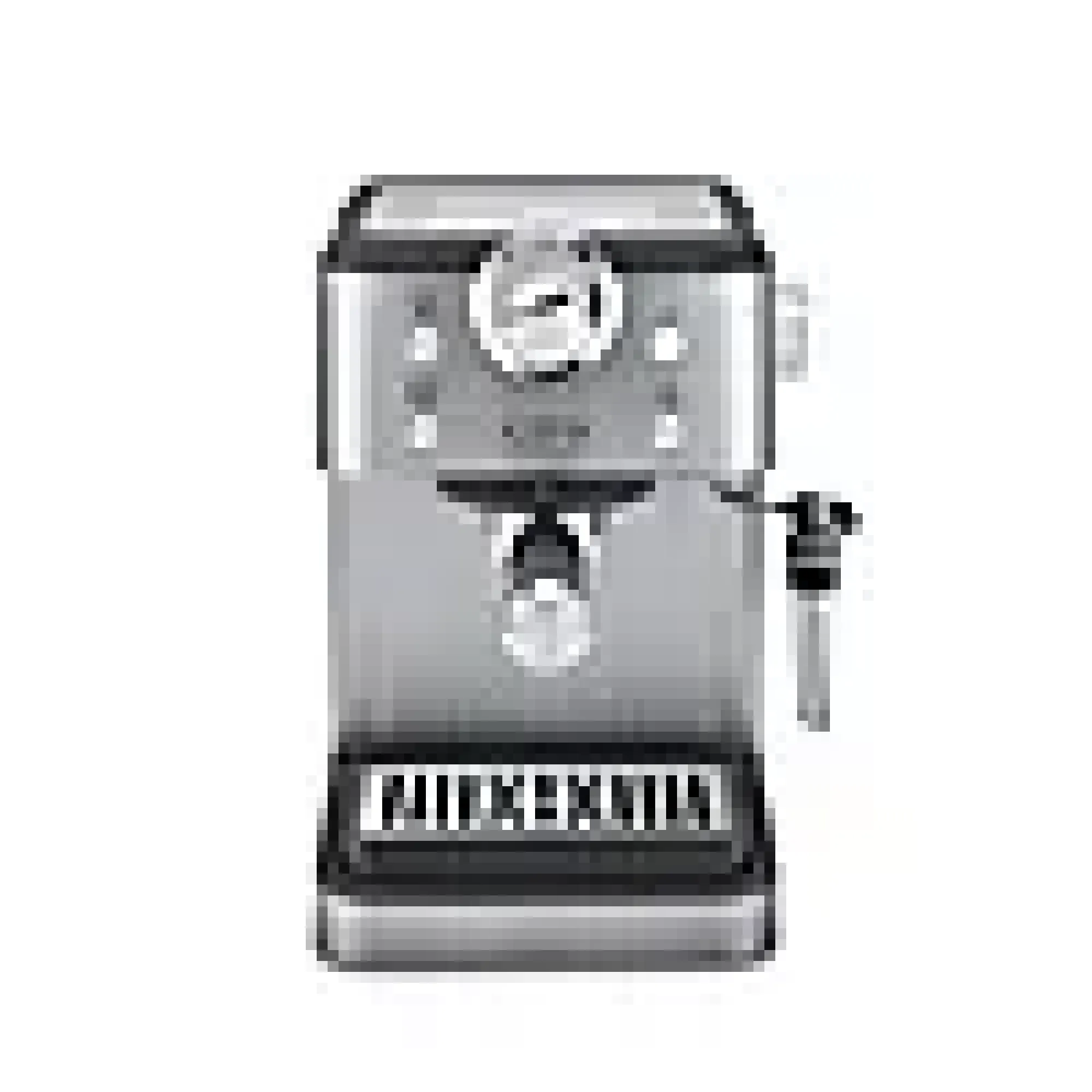 Kaffemaskin Classic EM450.M-Delonghi Hot