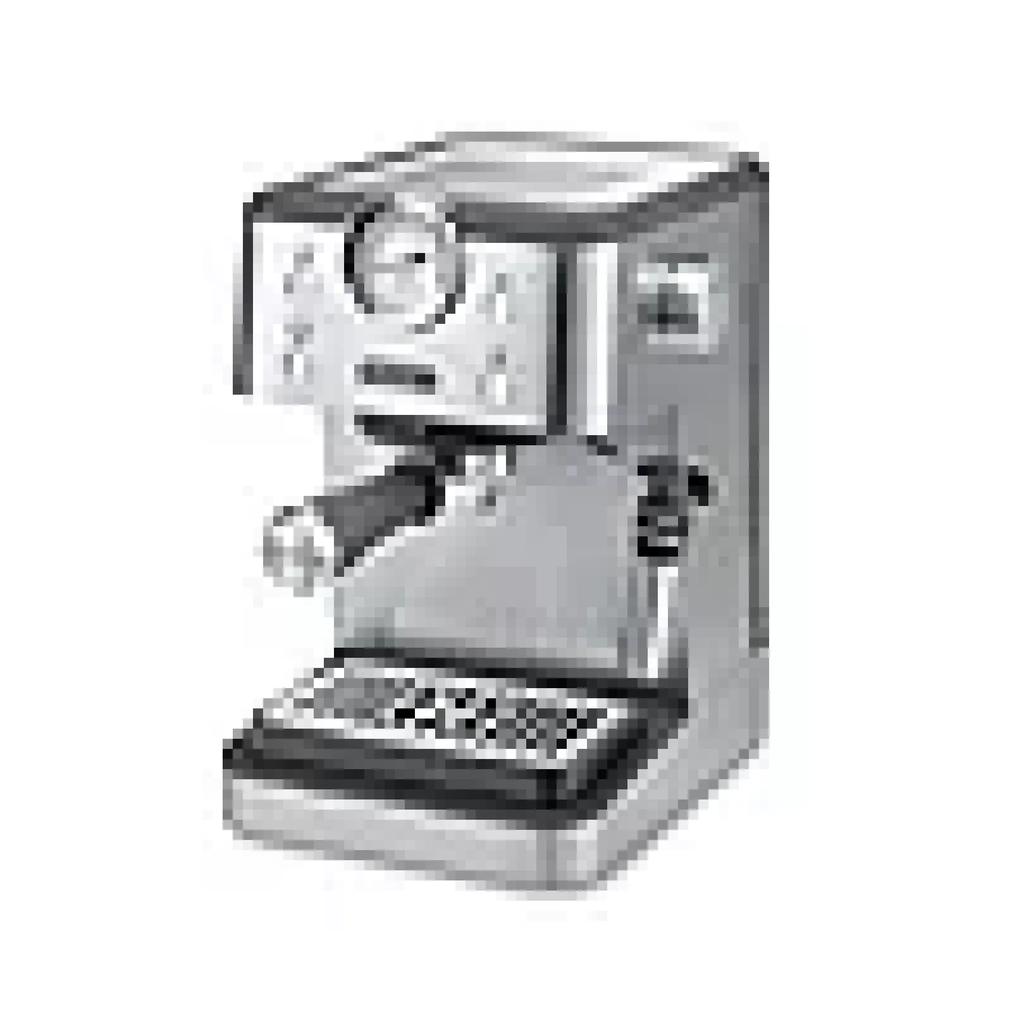 Kaffemaskin Classic EM450.M-Delonghi Hot