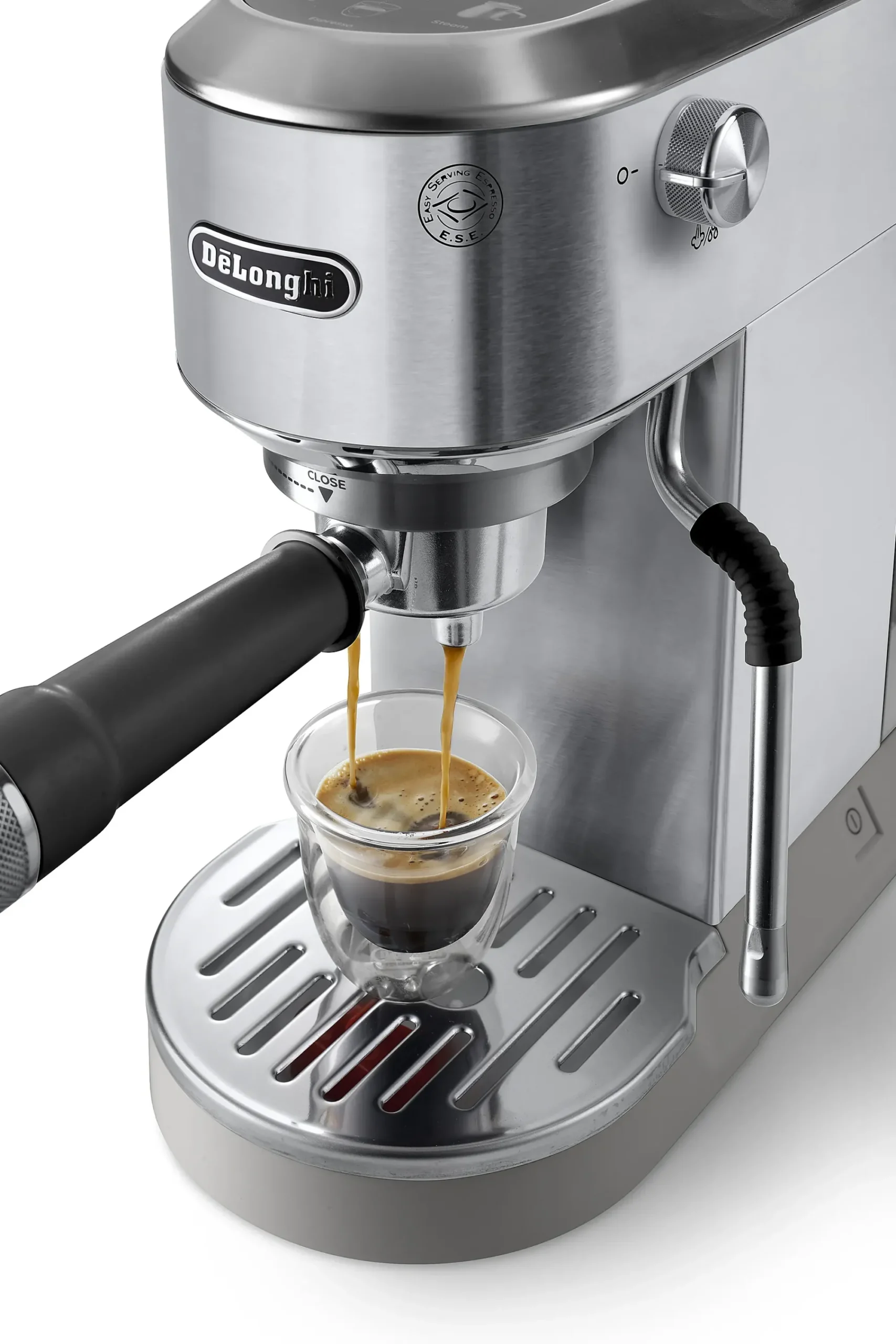 Kaffemaskin Dedica EC890.M-Delonghi Outlet