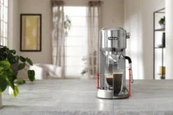 Kaffemaskin Dedica EC890.M-Delonghi Outlet