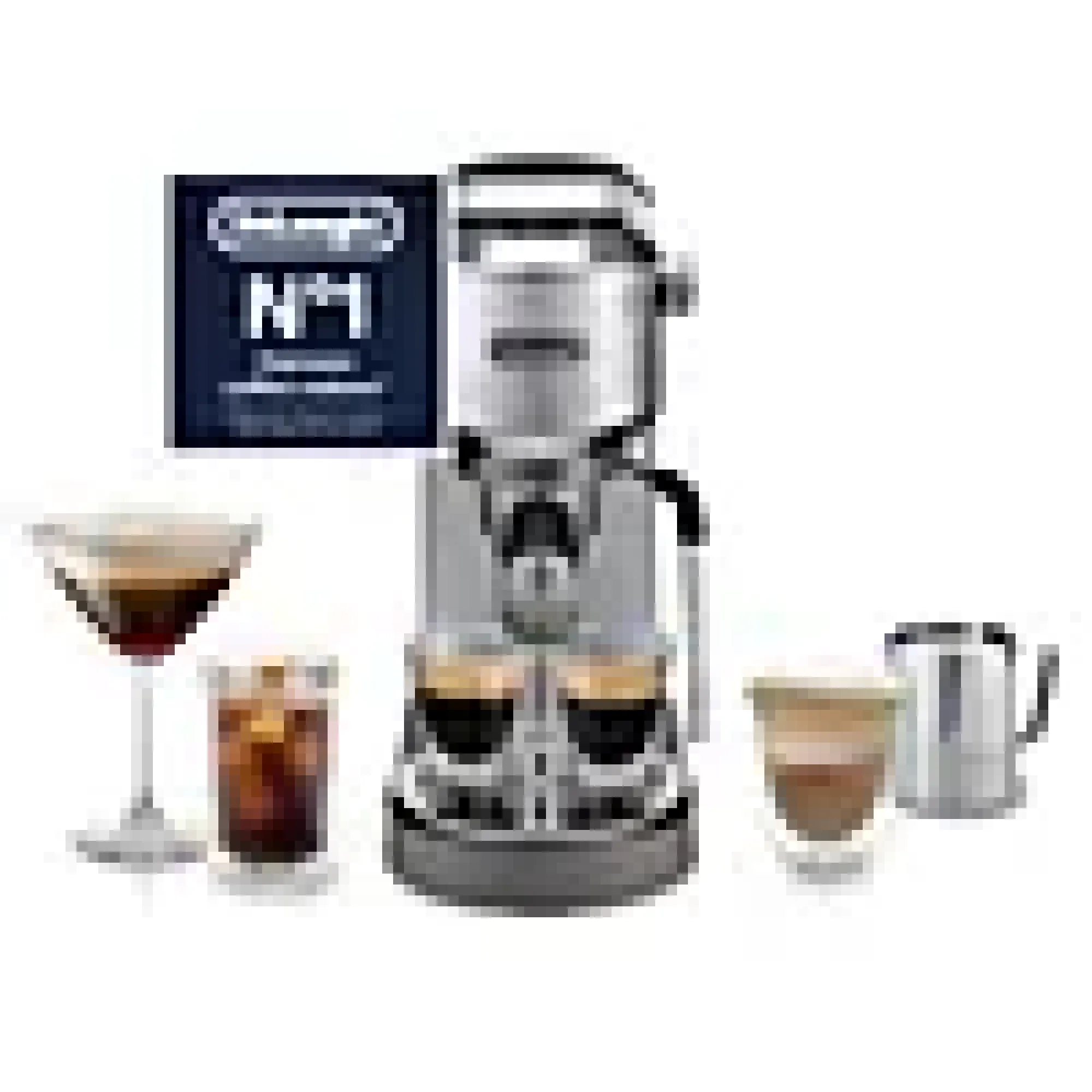 Kaffemaskin Dedica EC890.M-Delonghi Outlet