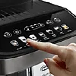 Kaffemaskin Magnifica Evo 1450w 15bar ECAM290.81-Delonghi Hot