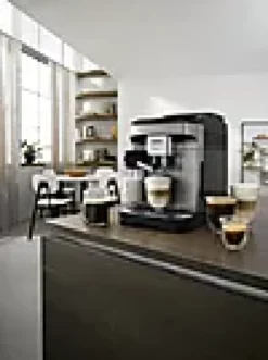 Kaffemaskin Magnifica Evo 1450w 15bar ECAM290.81-Delonghi Hot