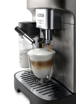 Kaffemaskin Magnifica Evo 1450w 15bar ECAM290.81-Delonghi Hot