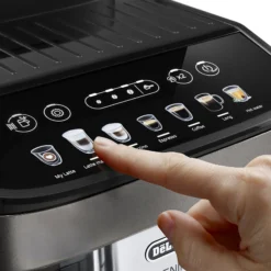 Kaffemaskin Magnifica Evo 1450w 15bar ECAM290.81-Delonghi Hot
