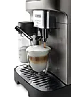 Kaffemaskin Magnifica Evo 1450w 15bar ECAM290.81-Delonghi Hot