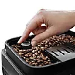 Kaffemaskin Magnifica Evo 1450w 15bar ECAM290.81-Delonghi Hot