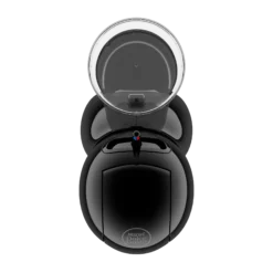 Kaffemaskin Piccolo Manual Black-Nescafé dolce gusto