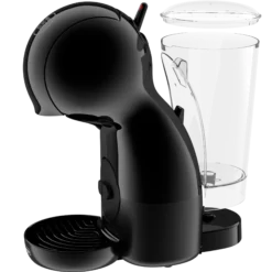 Kaffemaskin Piccolo Manual Black-Nescafé dolce gusto