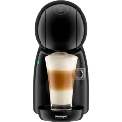 Kaffemaskin Piccolo Manual Black-Nescafé dolce gusto