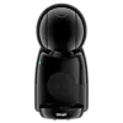 Kaffemaskin Piccolo Manual Black-Nescafé dolce gusto