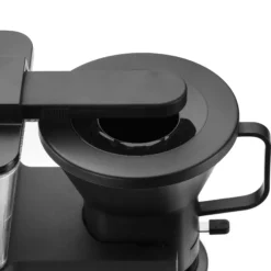 Kaffetrakter Blooming Silver 1,25l-Obh nordica