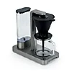 Kaffetrakter CM7T-125 titanium-Wilfa Online