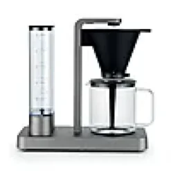 Kaffetrakter CM7T-125 titanium-Wilfa Online