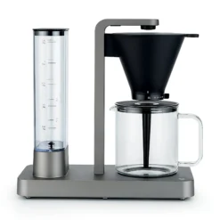 Kaffetrakter CM7T-125 titanium-Wilfa Online