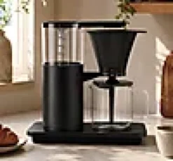 Kaffetrakter Daily 1,25l-Wilfa Hot