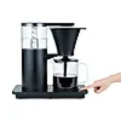 Kaffetrakter Daily 1,25l-Wilfa Hot