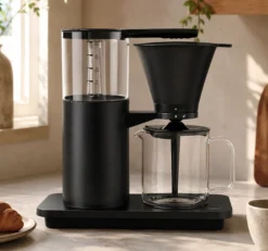 Kaffetrakter Daily 1,25l-Wilfa Hot