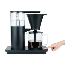 Kaffetrakter Daily 1,25l-Wilfa Hot