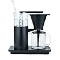 Kaffetrakter Daily 1,25l-Wilfa Hot