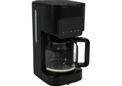Kaffetrakter 1,5l-Princess Outlet