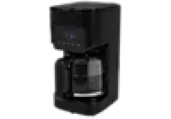 Kaffetrakter 1,5l-Princess Outlet