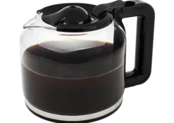 Kaffetrakter 1,5l-Princess Outlet