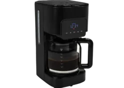 Kaffetrakter 1,5l-Princess Outlet