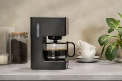 Kaffetrakter 0,75l 680w-Obh nordica Outlet
