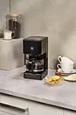 Kaffetrakter 0,75l 680w-Obh nordica Outlet