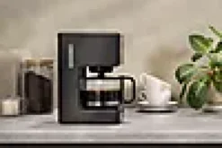 Kaffetrakter 0,75l 680w-Obh nordica Outlet