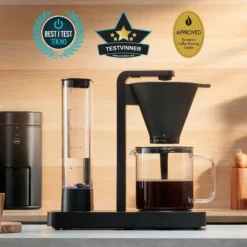 Kaffetrakter Performance WSPL-3B 1,25l-Wilfa Clearance